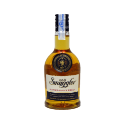 Old Smuggler - 40% vol - 70cl