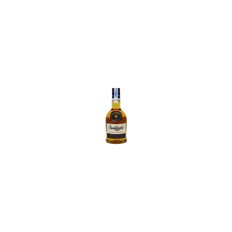 Old Smuggler - 40% vol - 70cl