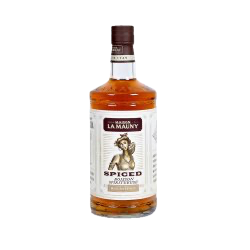 La Mauny Rhum ambré Agricole 40% vol 70 cl