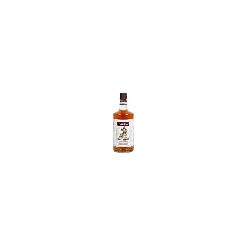 La Mauny Rhum ambré Agricole 40% vol 70 cl