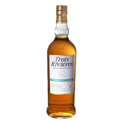 Trois Rivières Ambré - Rhum Agricole - 40% vol 70cl