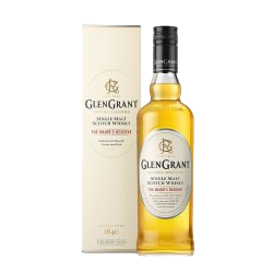 Glen Grant Major's Reserve - 40% vol - 70cl