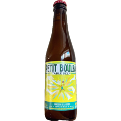 Petit Boulba - Hoppy Light Ale - 2,8% (Bak 24 x 33cl)