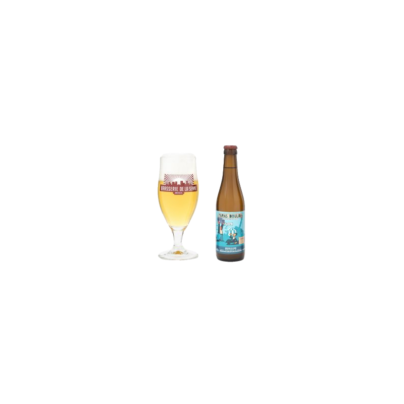 Taras Boulba 4,5% (Bak 24 x 33cl)