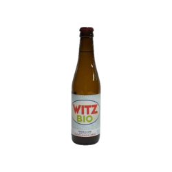 Witz (Casier de 24 x 33cl)