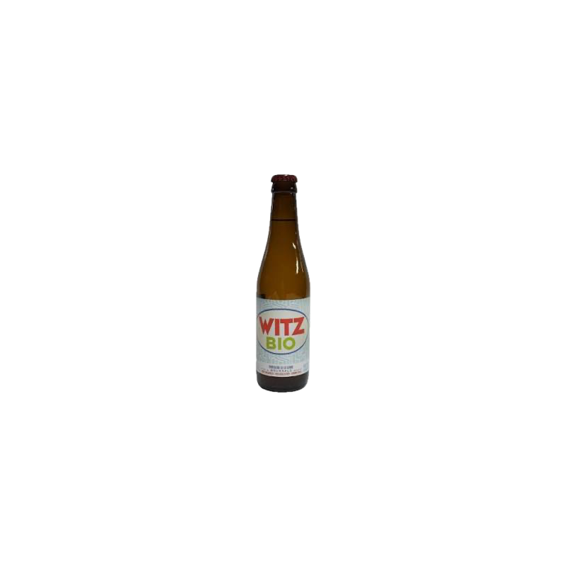 Witz (Casier de 24 x 33cl)