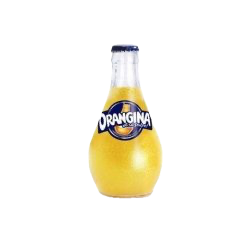 Orangina (Casier de 24 x 25cl)