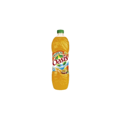 Oasis Tropical (6 x 2L PET)