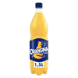Orangina (6 x 1,5L PET)