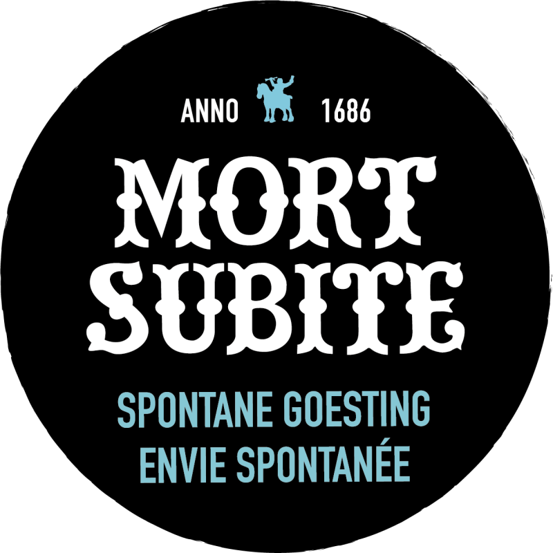 Mort Subite Blanche Lambic 5,5% (Vat 20L)