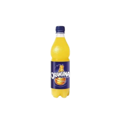 Orangina (12 x 50cl PET)