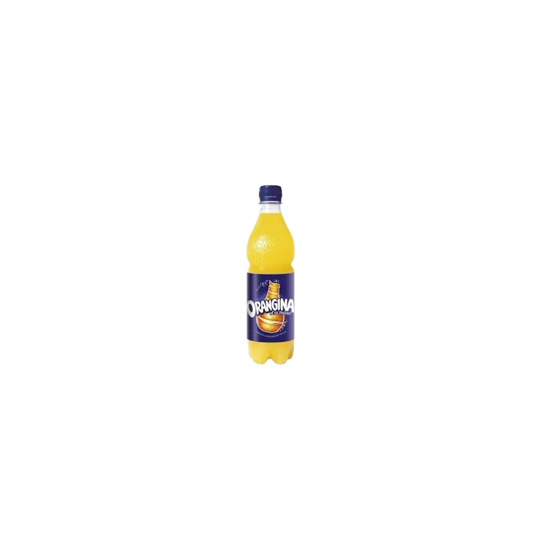 Orangina (12 x 50cl PET)