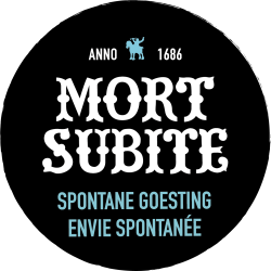 Kriek Mort Subite 4,5% (Vat 20L)
