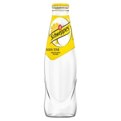 Schweppes Indian Tonic (Bak 24 x 25cl)