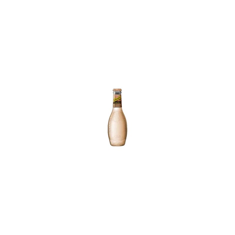 Schweppes Sélection Pomelo (24 x 20cl OW)