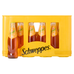 Schweppes Spritz (Bak 24 x 25cl)