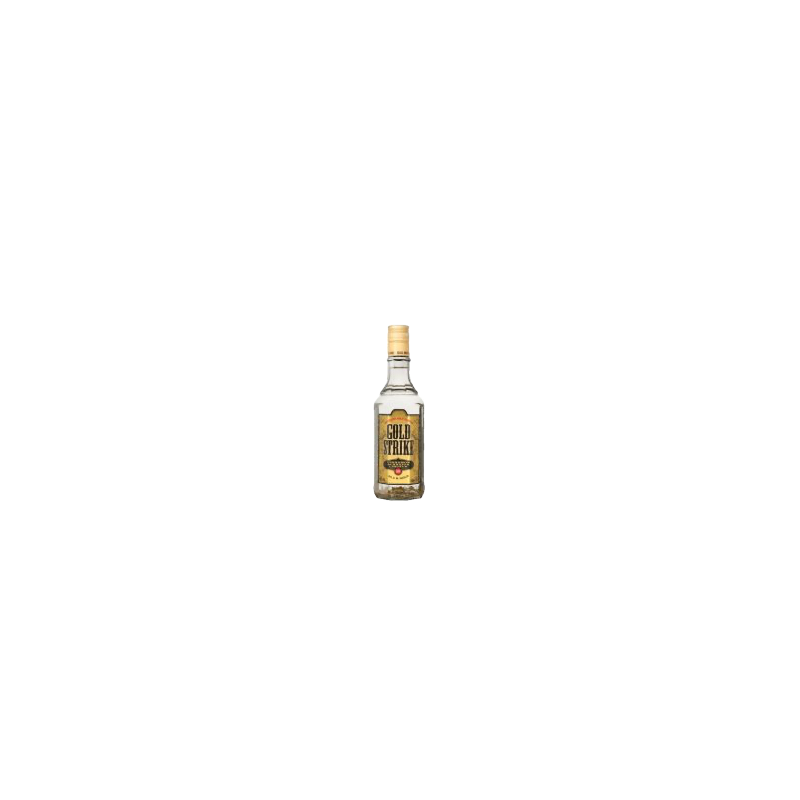 Bols Gold Strike - 50% - 50cl