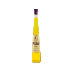 Galliano - Liqueur de Vanille - 30% - 70cl
