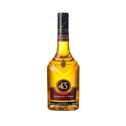 Licor 43 - 31% vol - 1L