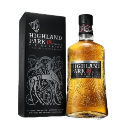 Highland Park 18 Years - 43% vol - 70cl