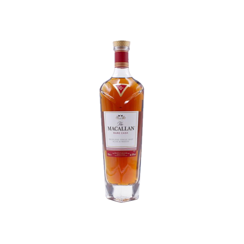 Macallan - Rare Cask 2023 - 43% vol - 70cl