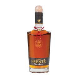 Grappa Cuvée Brente 9 anni - Beniamino Maschio - 42% vol - 70cl