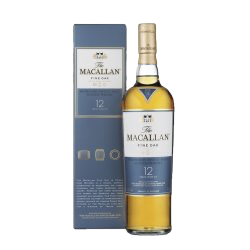 Macallan Double Cask 12 Years - 40% vol - 70cl