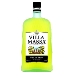 Villa Massa Limoncello - 30% vol - 1L