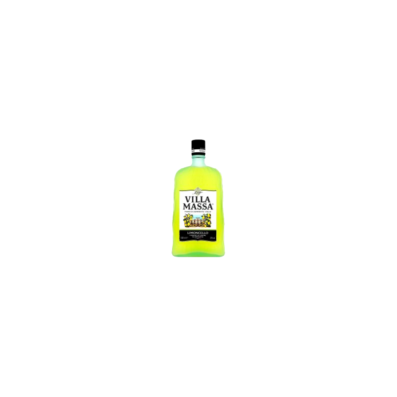 Villa Massa Limoncello - 30% vol - 1L