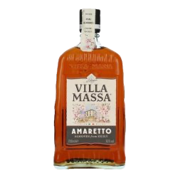 Villa Massa Amaretto - 30% vol - 70CL