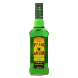 Pisang Ambon - 17% vol - 70cl