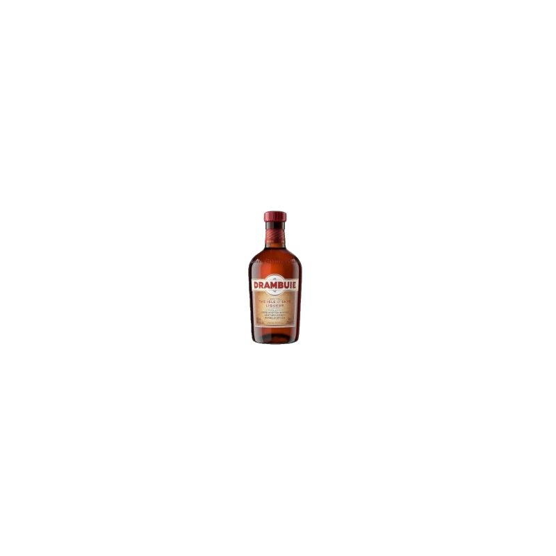 Drambuie - 40% vol - 70 cl