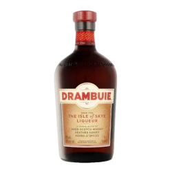 Drambuie - 40% vol - 1L