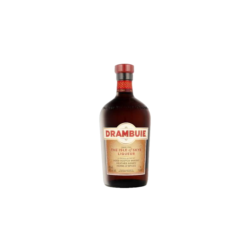 Drambuie - 40% vol - 1L