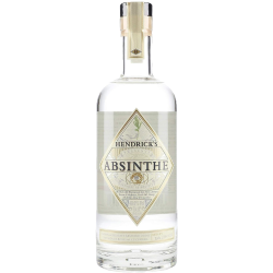 Hendrick's Absinthe - 48 % vol - 70cl