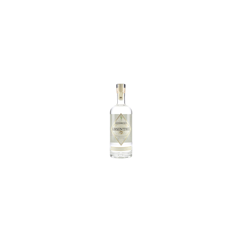 Hendrick's Absinthe - 48 % vol - 70cl