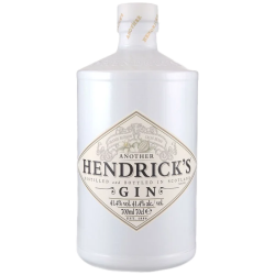 Hendricks AnotherGin - 41,4% vol - 70cl