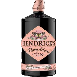Hendricks Flora Adora Gin - 43,4% vol - 70 cl