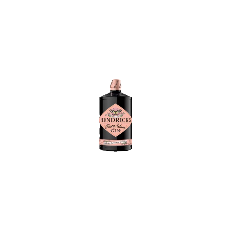Hendricks Flora Adora Gin - 43,4% vol - 70 cl 