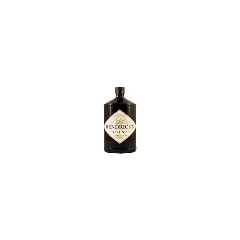 Hendricks Gin - 41,4% vol - 70cl