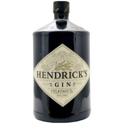 Hendricks Gin - 41,4% vol - 1.75 cl MAGNUM