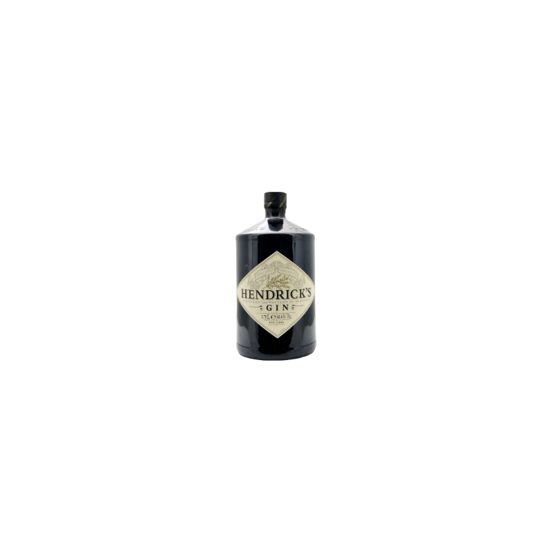 Hendricks Gin - 41,4% vol - 1.75 cl MAGNUM