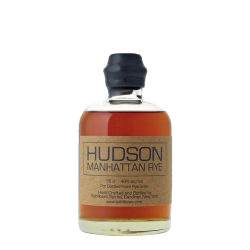 Hudson Manhattan Rye - 46% vol - 35cl