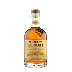 Monkey Shoulder - 40% vol - 70cl