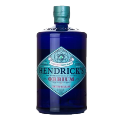 Hendricks Orbium Gin - 43,4% vol - 70cl