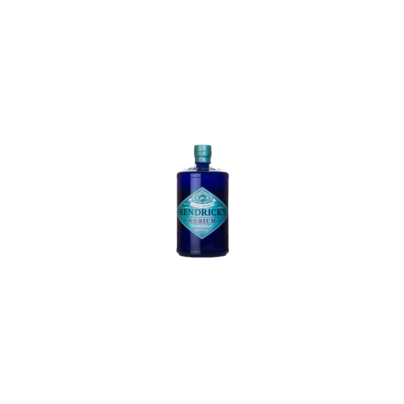 Hendricks Orbium Gin - 43,4% vol - 70cl