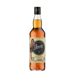 Rhum Sailor & Jerry - 40% vol - 70cl