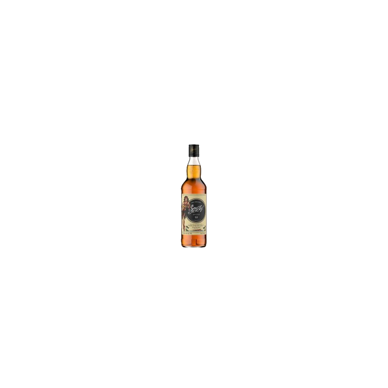 Rhum Sailor & Jerry - 40% vol - 70cl