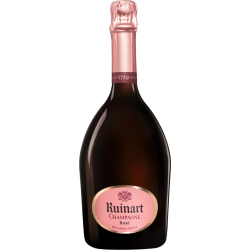 Ruinart Rosé - 75cl