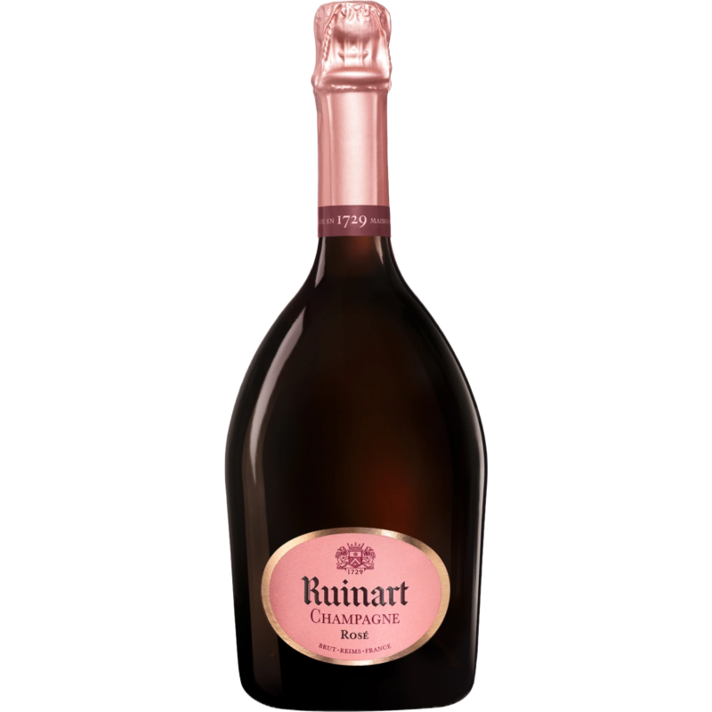 Ruinart Rosé - 75cl